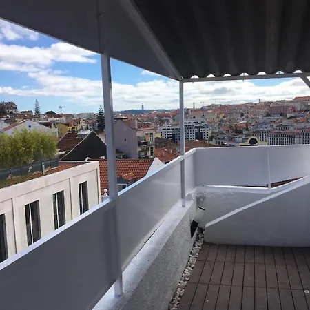 Apartament Calcada's *